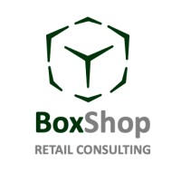 BoxShop Consulting logo, BoxShop Consulting contact details