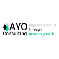 AYO Consulting logo, AYO Consulting contact details