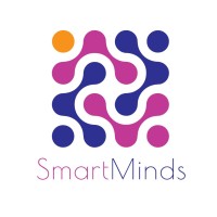 Smart Minds - España logo, Smart Minds - España contact details