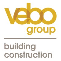 Vebo Group logo, Vebo Group contact details