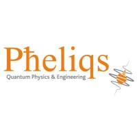 PHELIQS - Quantum Photonics, Electronics and Engineering logo, PHELIQS - Quantum Photonics, Electronics and Engineering contact details