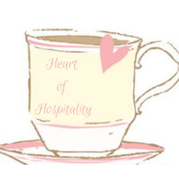 Heart of Hospitality logo, Heart of Hospitality contact details