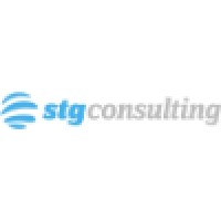 STG Consulting LLC logo, STG Consulting LLC contact details