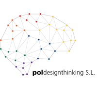 Poldesignthinking logo, Poldesignthinking contact details