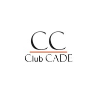 Club CADE logo, Club CADE contact details