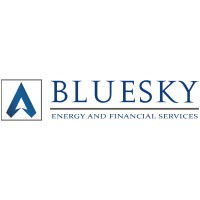 BLUESKY CAPITAL GROUP logo, BLUESKY CAPITAL GROUP contact details