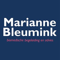 Marianne Bleumink logo, Marianne Bleumink contact details