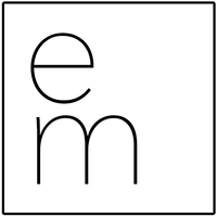 EM. - Erick Madrid logo, EM. - Erick Madrid contact details