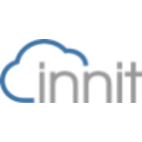 InnIT Group logo, InnIT Group contact details