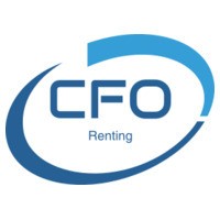 CFORenting logo, CFORenting contact details