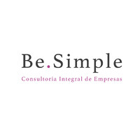 BeSimple.es logo, BeSimple.es contact details