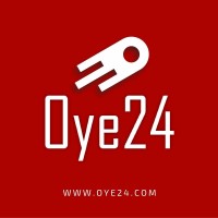 Oye24 logo, Oye24 contact details