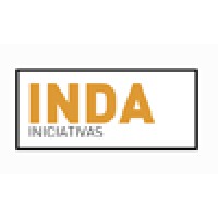 INDA Iniciativas SL logo, INDA Iniciativas SL contact details