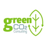 Green CO2 Consulting logo, Green CO2 Consulting contact details