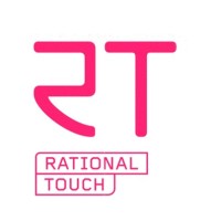 Rational Touch logo, Rational Touch contact details