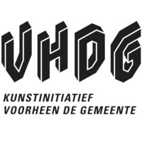 Kunstinitiatief VHDG logo, Kunstinitiatief VHDG contact details