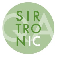 Sirtronic logo, Sirtronic contact details