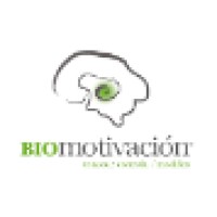 Biomotivacion logo, Biomotivacion contact details