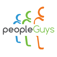 peopleGuys logo, peopleGuys contact details