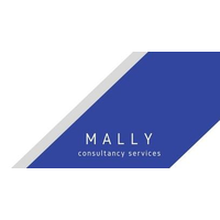 Stella Mally logo, Stella Mally contact details