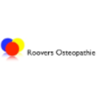 Roovers Osteopathie logo, Roovers Osteopathie contact details