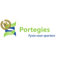 Portegies Fysio voor sporters logo, Portegies Fysio voor sporters contact details