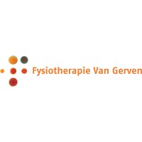 Fysiotherapie Van Gerven logo, Fysiotherapie Van Gerven contact details