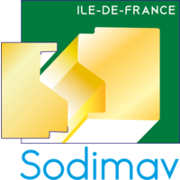 SODIMAV ILE DE FRANCE logo, SODIMAV ILE DE FRANCE contact details