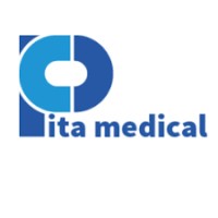 Pita Medical logo, Pita Medical contact details