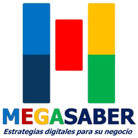 Megasaber - Consultoría Digital, estrategia WEB móvil, posicionamiento SEO y marketing digital. logo, Megasaber - Consultoría Digital, estrategia WEB móvil, posicionamiento SEO y marketing digital. contact details