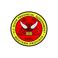 Western Provincial Administration logo, Western Provincial Administration contact details