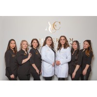 Amsterdam Cosmetic Clinic logo, Amsterdam Cosmetic Clinic contact details