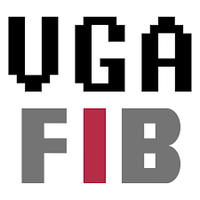 VGA FIB logo, VGA FIB contact details