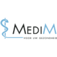 MediM logo, MediM contact details