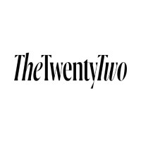 The Twenty Two logo, The Twenty Two contact details