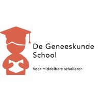 Geneeskunde School logo, Geneeskunde School contact details