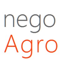 negoAgro logo, negoAgro contact details