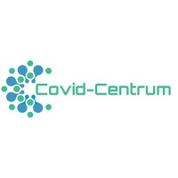 Covid-Centrum logo, Covid-Centrum contact details