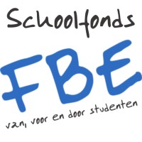 Stichting Schoolfonds FBE logo, Stichting Schoolfonds FBE contact details