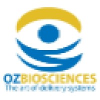 OZ Biosciences logo, OZ Biosciences contact details