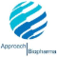 Approach Biopharma logo, Approach Biopharma contact details