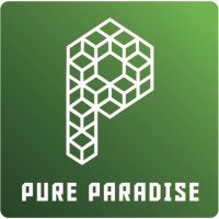 Pure Paradise Foundation logo, Pure Paradise Foundation contact details