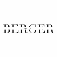 Berger-World logo, Berger-World contact details