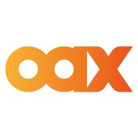 OAX Software Solutions logo, OAX Software Solutions contact details