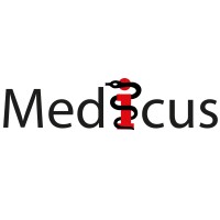 Medicus Online logo, Medicus Online contact details