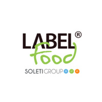 Labelfood® logo, Labelfood® contact details