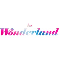 InWonderland logo, InWonderland contact details