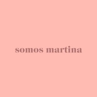 Somos Martina logo, Somos Martina contact details