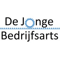 De Jonge Bedrijfsarts logo, De Jonge Bedrijfsarts contact details