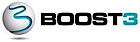 Boost3 logo, Boost3 contact details